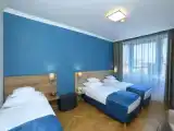 Трёхместный номер Комфорт