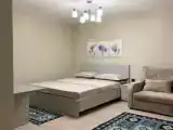 Двухместный номер Комфорт с красивым видом из окна