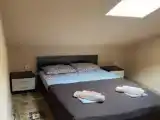 Двухместный номер Стандарт Мансарда