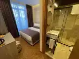 Двухместный номер Стандарт