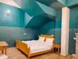 Двухместный номер без окна Эконом
