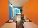 Четырёхместная семейная студия Стандарт