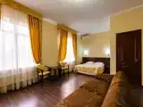 Двухместный номер Комфорт