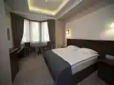 Двухместный номер Deluxe с видом на город