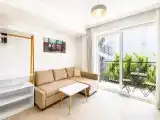 Двухместный номер Deluxe