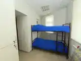 Двухместный семейный номер Стандарт с видом на внутренний двор