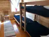 Трёхместный номер Эконом