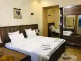 Трёхместный номер Deluxe