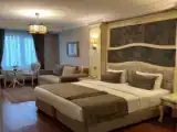 Двухместный номер Deluxe