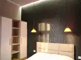 Двухместные апартаменты