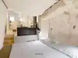 Двухместная Grotta Patio