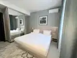Двухместный полулюкс