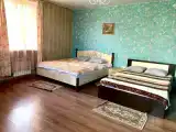 Номер Стандарт c 1 комнатой с балконом и с видом на город