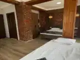 Семейный люкс с балконом