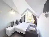 Двухместный номер Стандарт