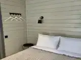Коттедж с 2 комнатами