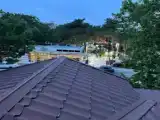 Двухместный номер Стандарт с видом на город