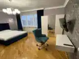 Люкс с балконом и с красивым видом из окна