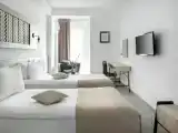 Двухместный номер Стандарт