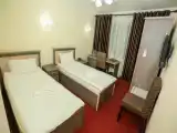 Двухместный номер Стандарт с балконом и с красивым видом из окна