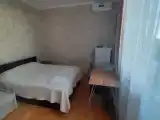 Номер Стандарт с балконом и с видом на море