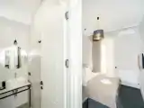 Двухместный номер Superior с балконом и с красивым видом из окна