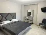Двухместный люкс с 2 комнатами с балконом