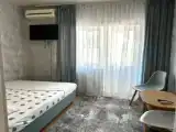 Номер Стандарт с балконом и с видом на внутренний двор