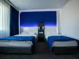 Четырёхместный номер Стандарт