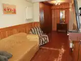 Апартаменты Superior с балконом и с видом на море
