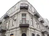 Апартаменты