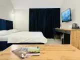Двухместный номер Deluxe