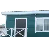 Двухместный Дом Сапфир