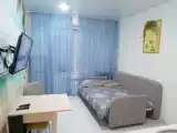 Апартаменты