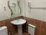 Люкс Superior с 2 комнатами с балконом и с красивым видом из окна