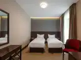 Двухместный номер Superior с балконом