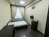 Одноместный номер Стандарт с красивым видом из окна