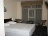 Пятиместный семейный номер Стандарт с балконом