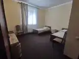 Четырёхместный номер Стандарт с красивым видом из окна