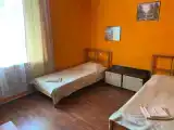 Номер Стандарт