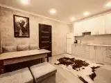 Номер Семейный с видом на горы