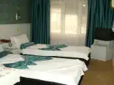 Номер Стандарт