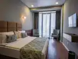 Семейный номер Стандарт с балконом