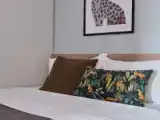 Двухместный номер Premium с балконом