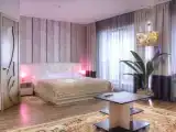 Двухместный номер Superior с балконом