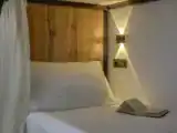 Кровать в общем номере