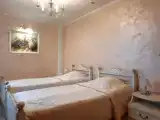 Люкс с балконом