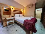 Двухместный номер с патио