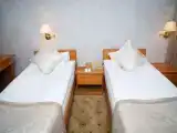 Двухместный номер Стандарт с балконом