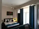 Люкс с балконом